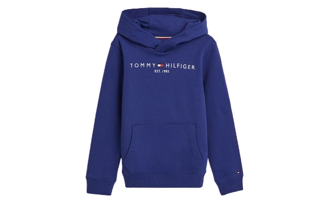 Tommy Hilfiger kids essential hoodie