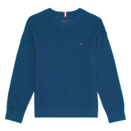 Tommy Hilfiger kids Essential Sweater