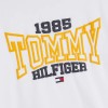 Tommy Hilfiger kids tommy 1985 varsity tee