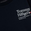 Tommy Hilfiger kids timeless tommy sweat
