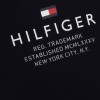 Tommy Hilfiger kids logo tee s/s