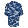 Tommy Jeans tjm ao hawaiian camp shirt