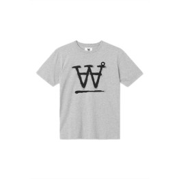 WOOD WOOD ace t-shirt