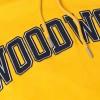WOOD WOOD Fred IVY hoodie