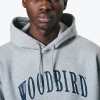 Woodbird Jimmi college hood