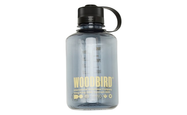 Woodbird Water bottle