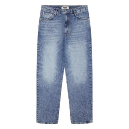 Woodbird WBleroy marble jeans