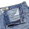 Woodbird WBleroy marble jeans